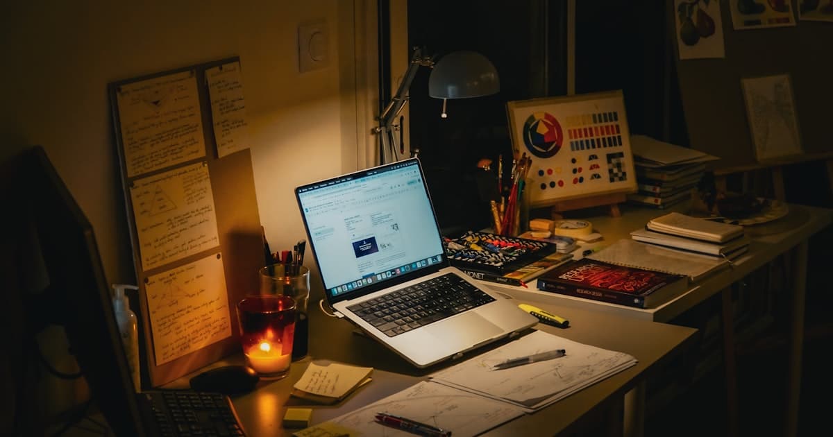 The research says AI study tools might be making you worse at thinking