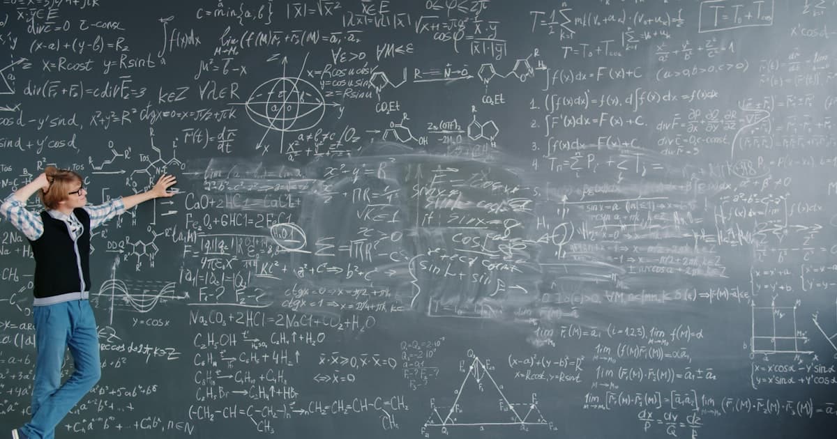 How to study for QCE Maths Methods when it starts to feel impossible