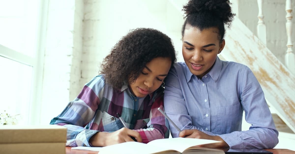 How to Support Your Year 12 Child Without Adding Pressure