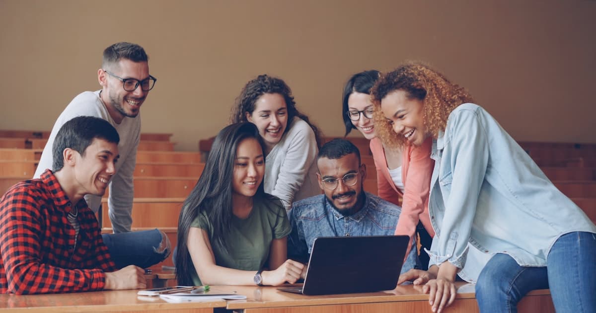 Got your IA1 marks back and they weren't great? Here's what to do