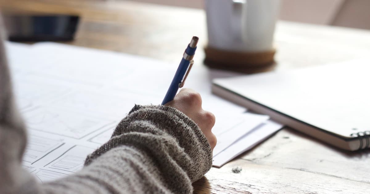 22 weeks to QCE exams: your week-by-week study plan