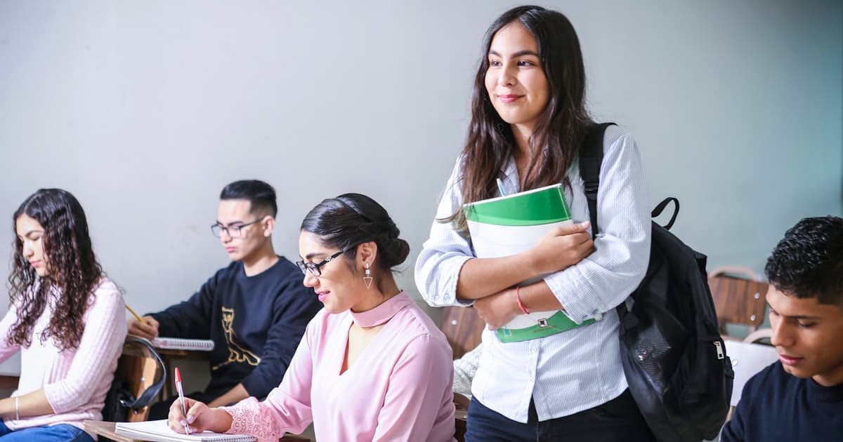 How to use QCE past papers effectively (most students do it wrong)